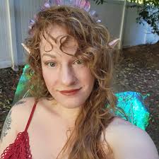 Luna Inspired Costume Creation with Elven Vibe