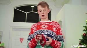 Jimmy Saves Christmas (2020) Miss Raquel, Jimmy Michaels