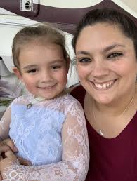 Like mother, like daughter: Sonoma County mother-daughter lookalikes 2020