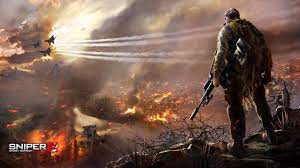 Sniper ghost warrior 3 wallpaper 4k. Sniper Ghost Warrior 3 Backgrounds Ghost Warrior Hd Wallpaper Warriors Game