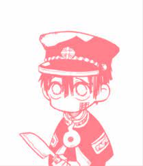 Stars align to bring you home by baronesscmd (sweeterthanyourdarkestsin). Hanako Kun Toilet Bound Hanako Kun Pink Manga Icon Anime Anime Wallpaper Cute Drawings