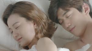Is full of real feelings made into a (little obvious) story. Discovery Of Romance Heart And Seoul