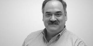 RICHARD SOLEY ON HOW BULDING A TRUSTED NETWORK IS NECESSARY FOR  MULTI-COMPANY AND SECURE SOLUTIONS