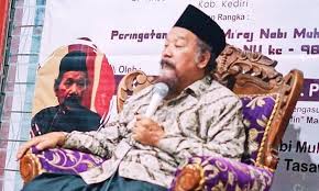 Kh agus sunyoto, adalah seorang penulis, sejarawan, dan salah satu tokoh nahdlatul ulama. 99guedmwxv4tsm