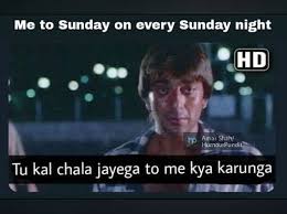 Sarcastic remarks can be used to point out the obvious in a situation. Hilarious Memes These Funny Memes Will Make You Laugh Too Much Navbharat Times Photogallery