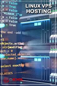 Dkhil Software Trading Llc Virtual Private Server Hosting Linux