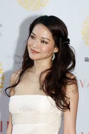 Shu Qi (Taiwanese Actress) ~ Bio Wiki | Photos | Videos