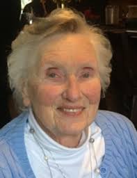 Pauline Irene Martin Obituary February 27, 2019