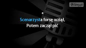 We did not find results for: Budka Suflera Bal Wszystkich Swietych Tekst Piosenki Tlumaczenie I Teledysk