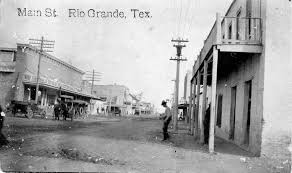 Main St Rio Grande City Texas Rio Grande City Rio Grande Texas Rio Grande
