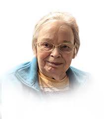 Doris Labonte-Branget