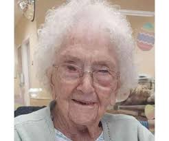 Sally Kiessling Obituary (1930