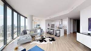 Matterport 3d Showcase Small Apartment Design Dream House Rooms House Rooms