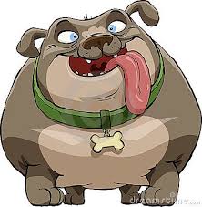 A funny animation about a funny farm and its fat animals fette tiere auf dem fat animals funny animated short films cgi (rollin wild videos) animal cartoon movies animation. Pin Na Doske Dog Art