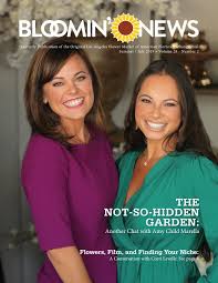 Get an overview of major world indexes, current values and stock market data. Bloomin News Summer July 2019 Volume 28 Number 2 By Bloomin News Issuu