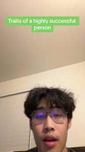 Traits of a highly successful person #successful #advice #lifeadvice #...