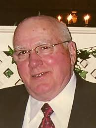 Obituary for ALFRED F. "PETER" PARE