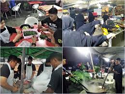 Objektif kajian ini untuk mengenalpasti pengurusan yang dilaksanakan di rumah pengasih warga prihatin. Dapur Raya Prihatin Menjamu Selera Sambil Membantu Pembangunan Rpwp Supermom With Superkids