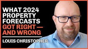 What 2024 Property Forecasts Got Right