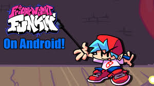 Latest apk version on phone and tablet. Friday Night Funkin Mod Apk For Android Free Download Thug Mod