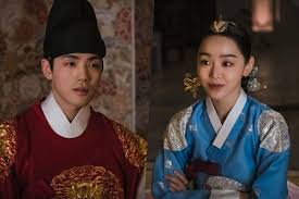 Download Mr Queen Episode 9 Sub Indo Drakorindo Rekamjejak Web Id