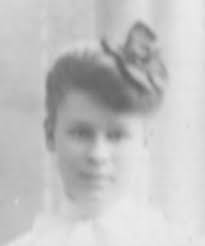 Nellie Grace Zimmer Conrad (1886-1936)