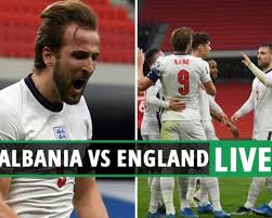 Albania is welcoming england to air albania in round 2 of the world cup qualifications. Boj4foybjhod9m