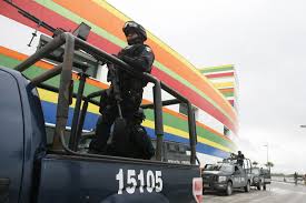 March 03, 1749 (272 years ago). Gunfights And Blockades Break Out In Mexican Border City Reynosa Csmonitor Com