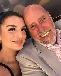 Katherine Walters's Instagram, Twitter & Facebook