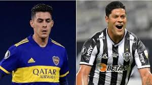 Boca Juniors X Atletico Mg Prognostico Para A Partida Da Copa Libertadores Bolavip Brasil