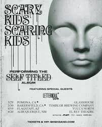 Scary Kids Scaring Kids added a...