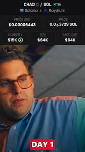 @yeschadsol's video Tweet