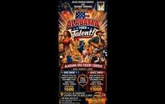 Alabama Has Talent
