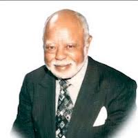 Roland Hayes Crowder, Sr. D. Min., 96