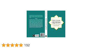The Clear Quran: A Thematic English Translation: Dr. Mustafa Khattab,  Abu-Isa Webb, Aaron Wannamaker, Hisham Sharif, Dr. Mustafa Khattab:  9780994889508: Amazon.com: Books