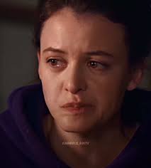 Maxine Love Interest