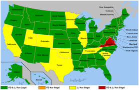 Here is what those radar bands mean. What Radar Bands Radar Guns And Laser Guns Are Used In Your Area