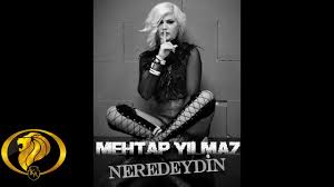 Mehtap yılmaz, a popstar winner of a period who participated in the tv8 share with me program, told the host of the program gökhan çınar, the unknowns of the pavilion life, and addressed the families and young girls in particular, and told his exemplary story as a lesson. Neredeydin Mehtap Yilmaz Official Audio Youtube