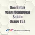 Amalan doa dari seorang anak yang berbakti niscaya akan menyelamatkan orang tua di alam kubur. Tentang Doa Dan Cara Berbakti Kepada Orang Tua Yang Telah Meninggal Kajian Sunnah Bandung
