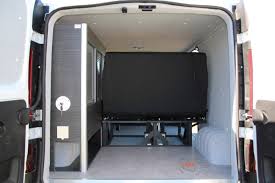 05 Coffre Arriere Et Douchette Fourgon Amenage Douchette Van Amenage