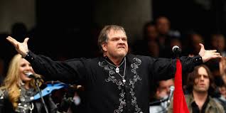 In 1970, he moved to new york and appeared in the. Meat Loaf Goes Vegan But Says He Won T Change His Name To Veg Loaf