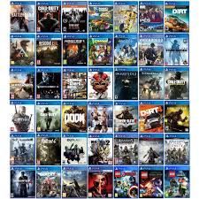Como uno de los primeros juegos lanzados en playstation 4, warframe ofrece la rutina y la acción cooperativa de un juego como destiny 2 sin hacer que sus jugadores gasten un centavo, y ha seguido mejorando con el paso de los años en algo que muchos de sus seguidores consideran su pasatiempo principal. Lista De Juegos Ps4