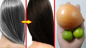 Check out inspiring examples of white_black_hair artwork on deviantart, and get inspired by our community of talented artists. White Hair To Black Hair Naturally In Just 4 Week Permanently 100 Works At Home Youtube