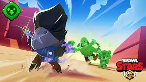 Brawl stars best animation compilation jessie origin full is my new animation, thank you for watching the video. Brawl Stars Es Brawlstarses Twitter Brawl Stars Star Art
