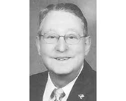 Herbert Mercier Obituary (1923