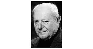 John Voss Obituary (1929