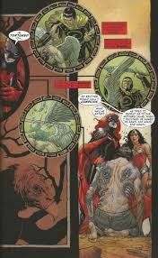 Thoughts Of A Workshy Fop: Batwoman Book 3: Worlds Finest (12-17, 0)