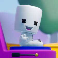 May 19, 1992), better known by his stage name marshmello (also known as dotcom), is an american edm producer and dj. Marshmello Unveils Miniature Lil Mello Character In Kids Channel Mellodees Edm Com The Latest Electronic Dance Music News Reviews Artists