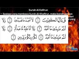 10 surah yang mujarab dari nabi muhammad s.a.w. Surah Surah Amalan Harian Youtube
