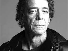 Lou Reed "Last Great American Whale"